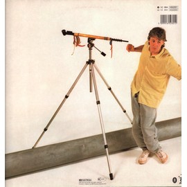 Pipes of peace (1983) / Vinyl record [Vinyl-LP]