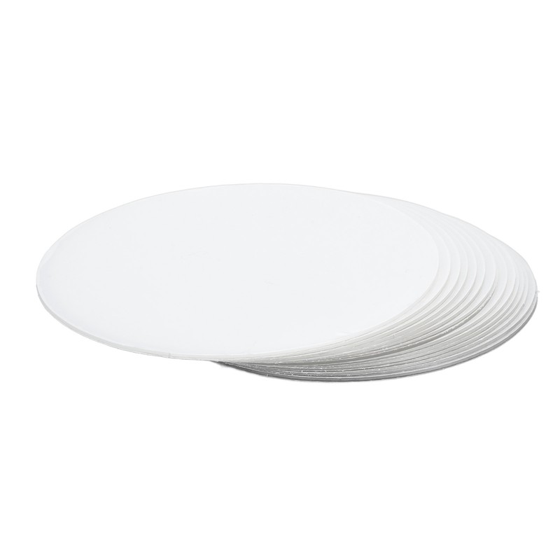 1mm 20PCS Vacuum Forming Splint Sheets Prevent Bubbles Professional Thermoforming