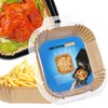 Air Fryer Liners-100