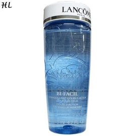 (Store product) Lancome Biphaseal Eye Remover 125ml / 매장제품) 랑콤 비파씰 아이리무버 125ml