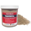 StonePro Traverfill - Travertine Repair - Fills smalls pits, holes