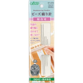 Clover beads woven needle 取ri合se 57 – 272 