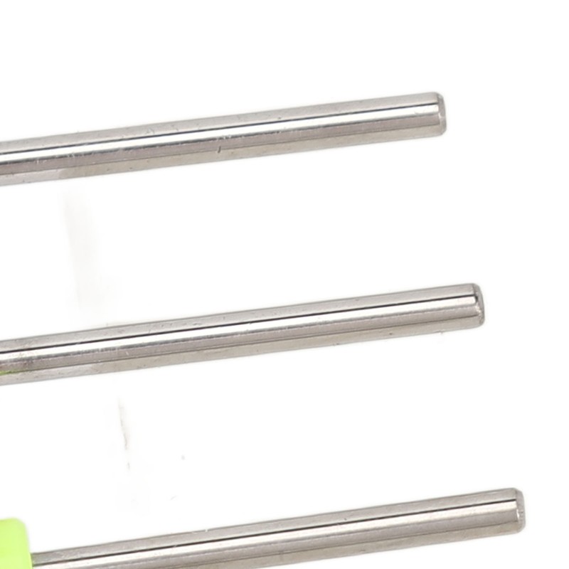 4pcs Nail Drill Bits Set Quick Remove Acrylic Professional Tungsten