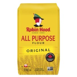 Robin Hood Original All Purpose Flour, 5Kg