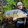 LMAB Flash Vibe 67, 80 & 98 mm - Twitchbait