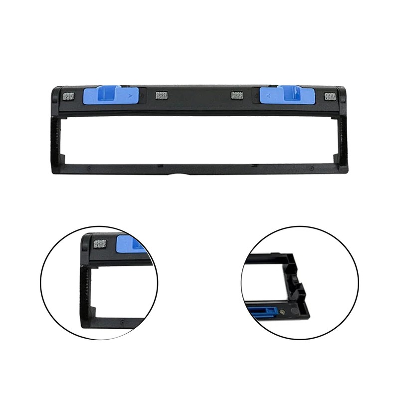 Chuancheng Main Roller Brush Cover Replacement Part for ECOVACS DEEBOT