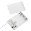 20 LED 2.5m Fairy String Light for Bedroom Lawn Landscape