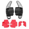 2pcs Car Steering Wheel Shift Paddle Blade for CC Golf