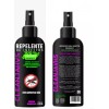 CLEANJAHVS Repelente Para Insectos De Amplio Espectro 100% Natural
