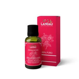 ESENCIA de ROSAS ROJAS 15 ML