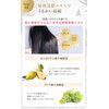 biseno 白髪ケア しっかり染めて きれい続く 3点セット アッシュブラウン ヘアカラートリートメント アルミヘアキャップ ヘアミルク ジアミンフリー