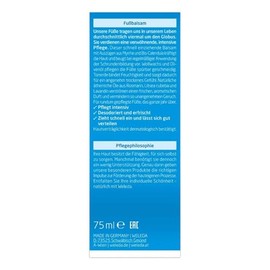 Weleda Bálsamo para pies, 2.5 onzas líquidas
