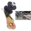 Downhill 1 PC Heavy Duty Chain Roller Tensioner with Spring,