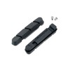 Jagwire Road Pro S Dry Insert, Black/Yellow