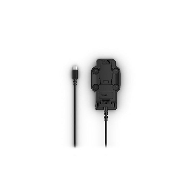 Garmin Power Mount GPSMAP H1i