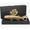 Fishing Gifts for Men Dad, Fish Bottle Opener for Fathers