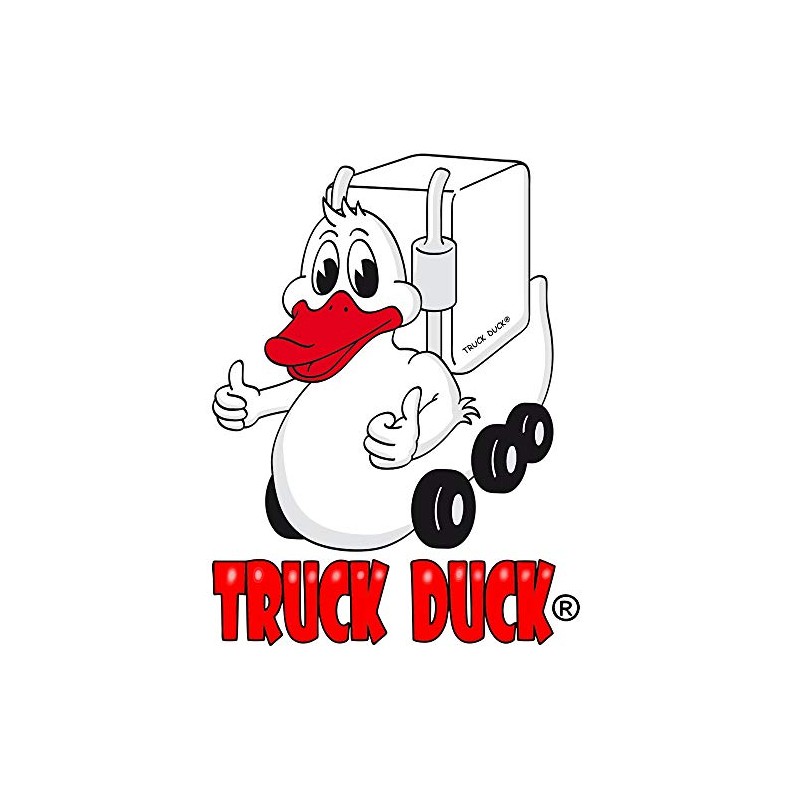 TRUCK DUCK® Universal Replacement Knob Ball Handle 40 mm with