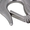 BQLZR 304 Stainless Steel American Type Swivel Lifting Clevis Chain