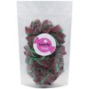 Smarty Stop Every Sour Belts Flavor Gummy Candy 1 Pound