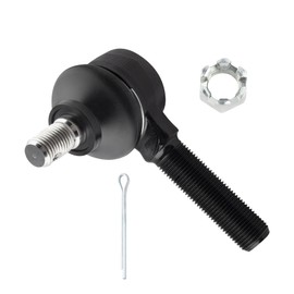 MYSMOT K9519 K9482 ES3003 ES2376 K9424 K9422 Front Steering Idler Arm Pitman Arm Inner & Outer Tie Rod Ends Upper & Lower Ball Joints for Toyota 4Runner Pickup 1989-1995 T100 1993-1998 4WD, Pack of 10