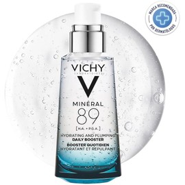 Vichy Tonico Facial Mineral 89 50 mL