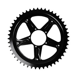 Namvo Electric Bicycle Chainrings Electric Motor Kit for BBS01 BBS02 BBS01B BBS02B Engine