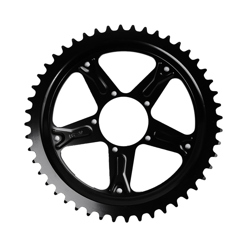 Namvo Electric Bicycle Chainrings Electric Motor Kit for BBS01 BBS02