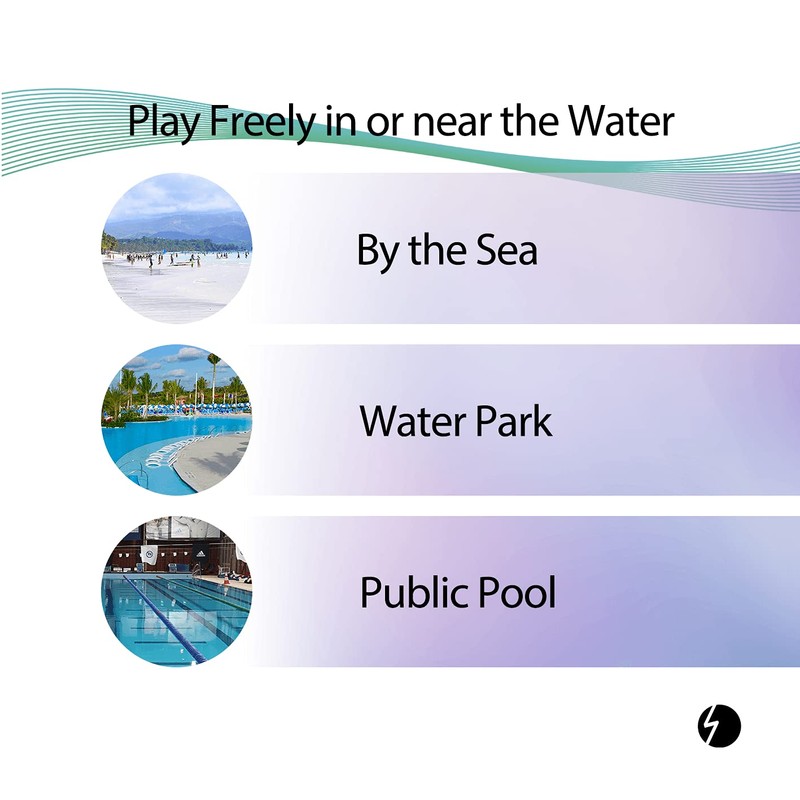 TaktZeit 子供用 水泳 浮き輪 スイムベスト 14KG-25KG