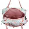 Depesche 12572_A Princess Mimi Wild Forest Backpack in Green and