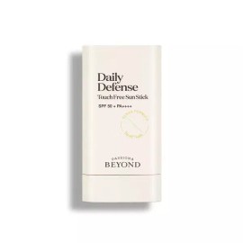 Beyond [더블구성] 비욘드 데일리 디펜스 터치프리 선스틱 18g [Bulk Set] Beyond Daily Defense Touch-Free Sunscreen Stick 18g
