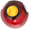 Hayabusa Musou Red Snapper Fleece Slide VS Head Plus 2.1