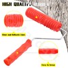 Mardatt Wood Graining Painting Tool Set MS16 MS21 Rubber Empaistic