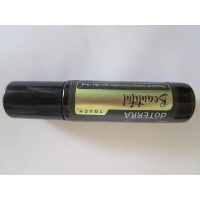 Doterra (beautiful Touch) Mezcla Cautivadora