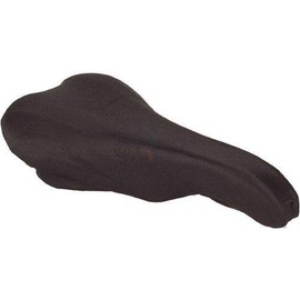 Aardvark Lycra Seat Cover, Black