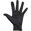 HKM Grip Mesh Riding Gloves 9100 Black M