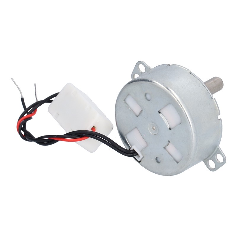 Motor High Torsion CCW/CW Direction Single Flat Shaft Transmission Parts