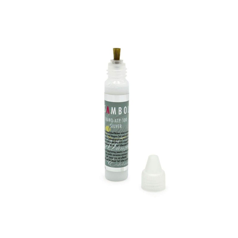 Sambol® Nano silver tarnish protection - ATP 100 pen (25