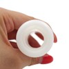 zalati Drain Tube 1 in 3/4 Adjustable Plastic Drain Pipe