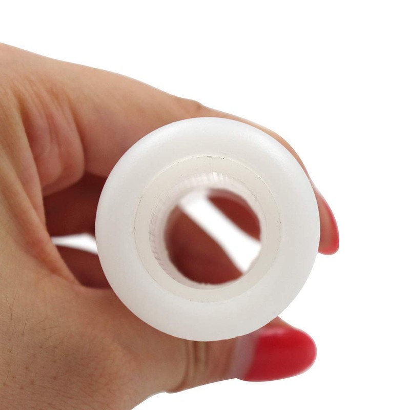 zalati Drain Tube 1 in 3/4 Adjustable Plastic Drain Pipe