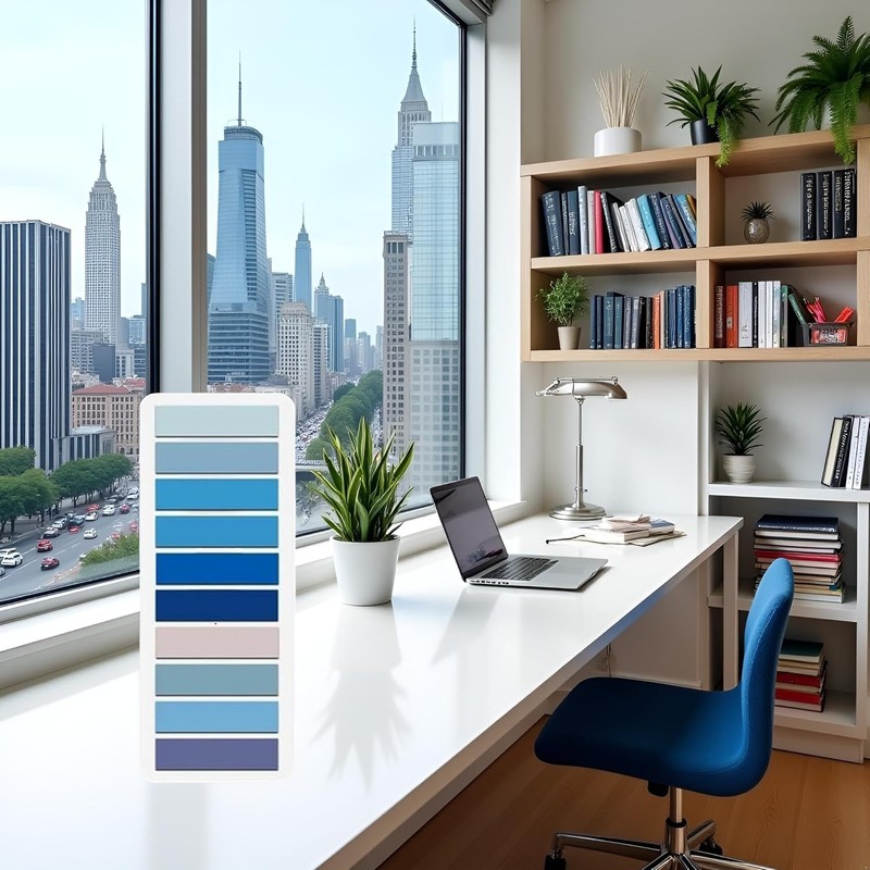 200 Pcs Sticky Index Tabs, Page Markers Notes Tabs Writable