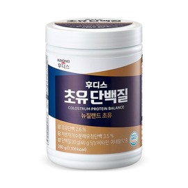 Ildong Foods 일동후디스 초유 단백질 280g IlDong Hudis Colostrum Protein 280g
