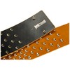 Just Cavalli Women's Belt, 161 Golden Glow