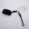 MagiDeal 4' Surf Leash Leg Wrist Rope for Longboard, Paddleboard,