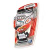Dorco Pace 6 Razor Razor (3-Pack)