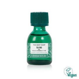 Tea Tree Oil 20ML (33435) / 티트리 오일 20ML (33435)