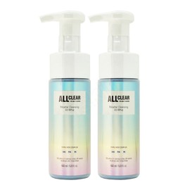 The Face Shop 1+1 The Face Shop All Clear Micellar Cleansing Oil Whip 150ml / 1+1 더페이스샵 올클리어 미셀라 클렌징 오일 휩150ml