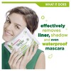 Simple Kind to Skin Eye Make-Up Remover With No Harsh