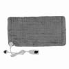 Electric Heating Pad Home Adjustable Neck Shoulder Soreness Relief Heated