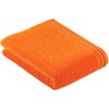 Vossen Calypso Feeling Bath Towel 67 x 140 cm Orange