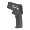 Infrared Thermometer for Cooking Food Temperature Gun Adjustable 12:1 Emissivity